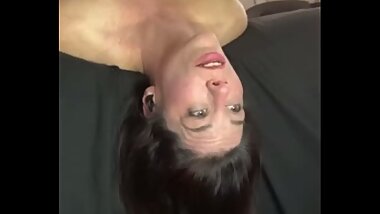 Valentina’s Puts her Sexual Drive to the Test in this Deepthroat Throatpie | Verified Couple 4K HD