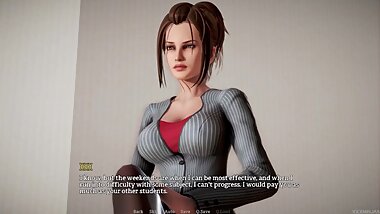 Once in a Lifetime #4 - PC Gameplay Lets Play (HD)