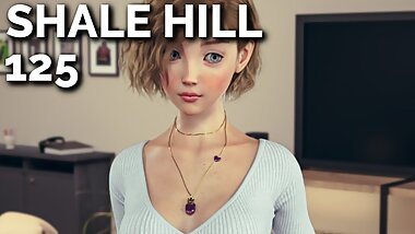 SHALE HILL #125 • Visual novel Gameplay [HD]