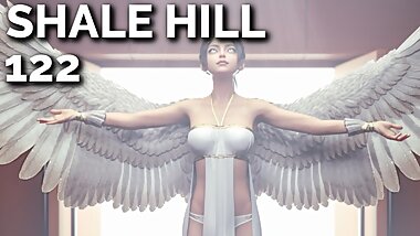 SHALE HILL #122 • Visual novel Gameplay [HD]