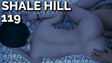 SHALE HILL #119 • Visual novel Gameplay [HD]