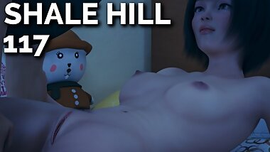 SHALE HILL #117 • Visual novel Gameplay [HD]