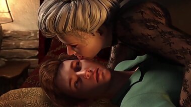 Treasure of Nadia Mature MILF Wet her Fingers in Pussy and let her Juice Taste