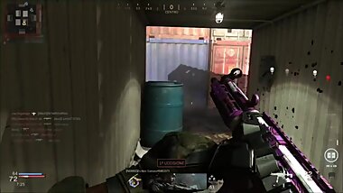 Call of Duty Modern Warfare: Team Deathmatch Gameplay 60FPS HDR (No Commentary)